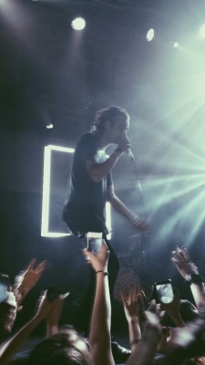 josephin-e:  Matthew Healy, The 1975 