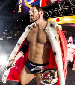 fishbulbsuplex: King Barrett