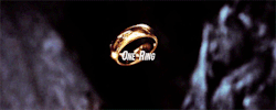 seerspirit-blog:  One Ring to rule them all, One Ring to find