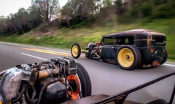 HOTRODS & ClassicCars