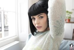 altbabeology:  Beckah