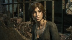 New Lara is A CUTE! CUTE!Did they change her again?