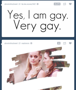 alonsysweetie:  I don’t ship it but…. this amused me highly. 