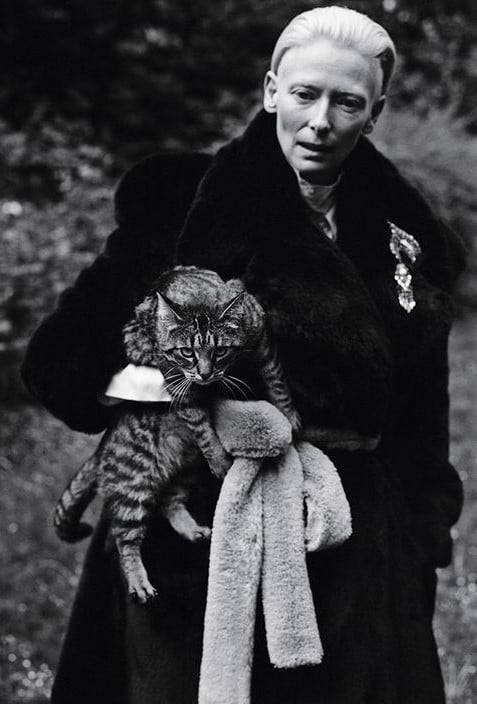 alanspazzaliartist:  Marko and a Tidla Swinton
