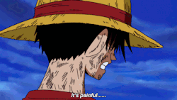 FUCK YEAH ONE PIECE