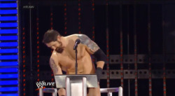 kanenite:  naked news barrett?   I’m going to need Wade