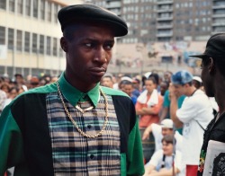 90shiphopraprnb:    Grandmaster Flash | Rock Steady Park, New