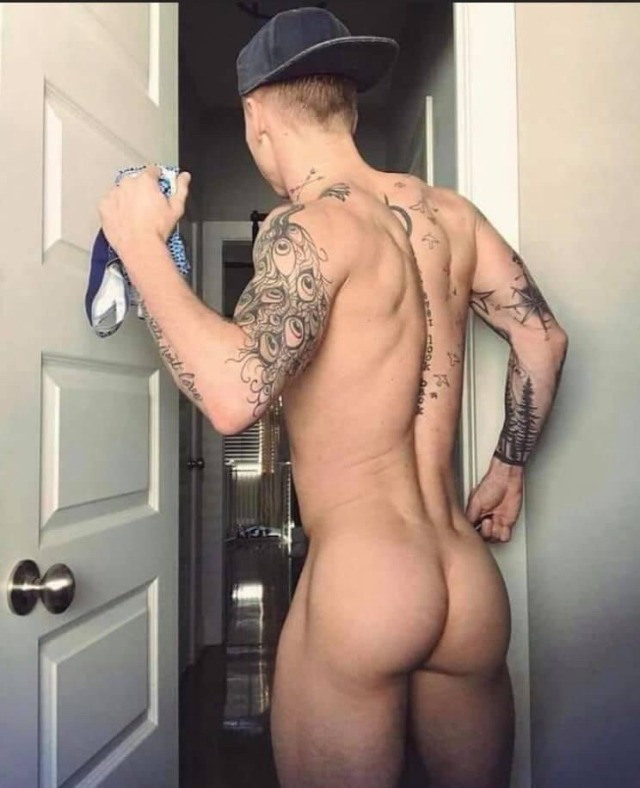 mybuttdreams: great ass