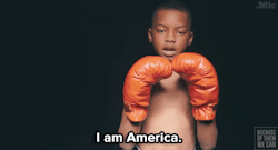 micdotcom:  Watch: Black boys’ tribute to Muhammad Ali is the