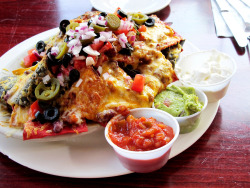 fatty-food:  The Station Nachos (by wEnDy)