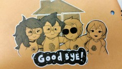 mapleloves:  Its like saying goodbye to an old friend 