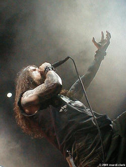and-the-distance:  Phil Anselmo - Pantera