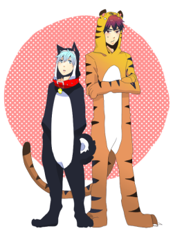 cute-smile-desu:  x
