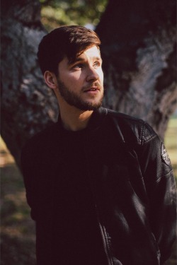 devonjwerkheiser:    Devon Werkheiser photographed by Kristine