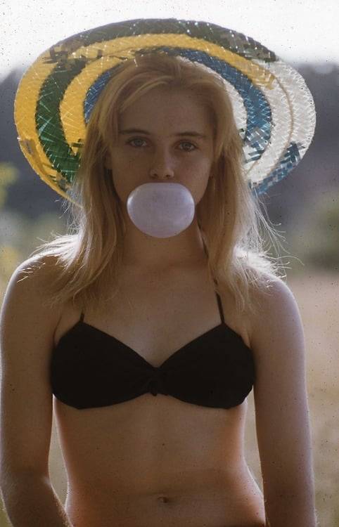 Sue Lyon Nudes & Noises  