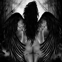 inkdnready:  sexyssecretdiary:  ❤  …💙😈  follow 4 more