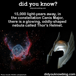 shockwaves-log:  did-you-kno:  15,000 light-years away, in the