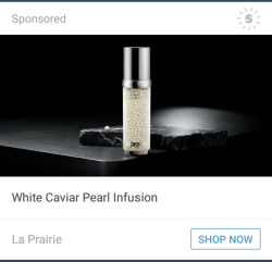 Nice try, sponsored post, but that is not the Pearl I’m