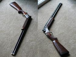 weaponslover:  Browning Citori 725 Sporting  Dream shotgun…or
