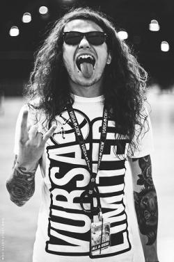 HAPPY BDAY LEVI BENTON MISSMAYI