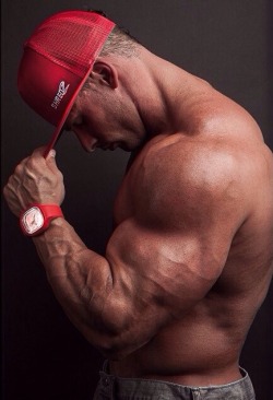 hardbulls:  Joey Sergo