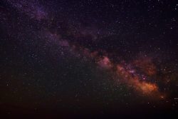 space-pics:  Milky Way over Acadia National Park [1776 x 1184]