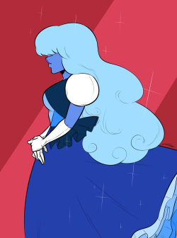 DID Y’ALL HEAR?! SU is going to be back soon! And tbh I wanted