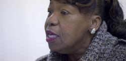 the-movemnt: After her NYPD arrest, Eric Garner’s mother Gwen