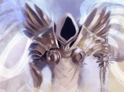 zorkowa:  ign reminded me of my old feels for Tyrael today