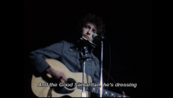 vassiamarachvili343:  Bob Dylan, “Desolation Row”  “No