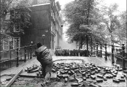 ready-to-fight: 80s German Antifa  