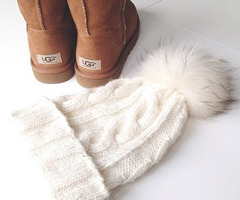 Keep in mind | Uggs na We Heart It… | via Tumblr on We