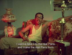 fashion-and-film:  Paris is Burning (1990)