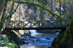 morethanphotography:Pont du Bouchot by stankodan1