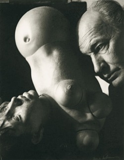 inneroptics:  hans bellmer - karin székessy  