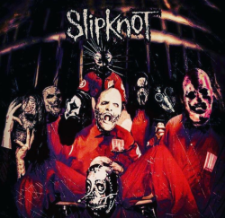 Slipknot-Corps