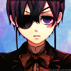 her-majestys-watchdog:  A necessary "Ciel Phantomhive is a precious