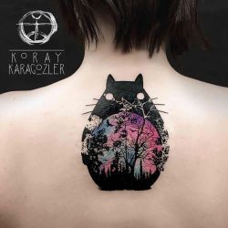 1337tattoos:    koray_karagozler  