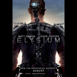 #elysium