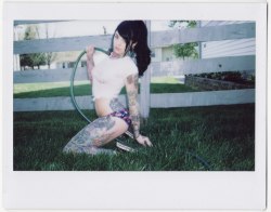 Radeo Suicide