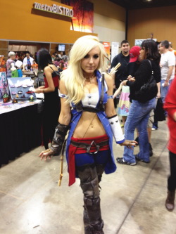 hotcosplaygirl:  Cosplay girl http://hotcosplaygirl.blogspot.com/