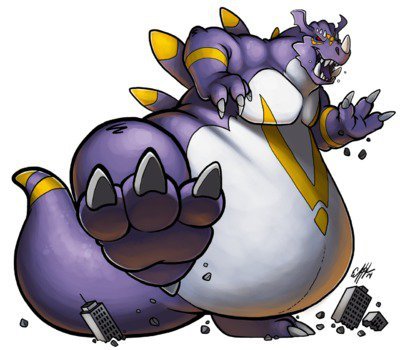 thatbritishdeer: By macroceli 