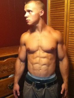 cdnlifter27:  Eric Barrenger 