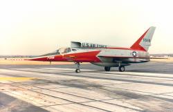 robotpignet:  F-107A