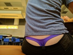 underwearguy:  Having lunch