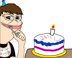 punkphan:  happy birthday danisnotonfire