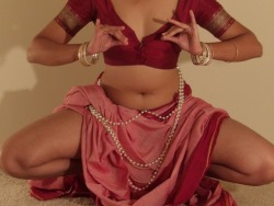 prythm:  Bhabhi ji doing rehearsals…  KIK: Prythm