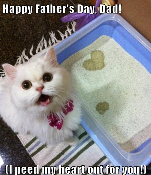 Just another way to show your love  ;)