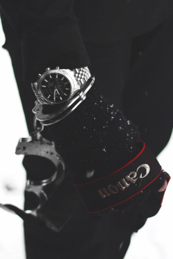 luxuryera:  The Anti-Hero Photographer: Jordan Kines 