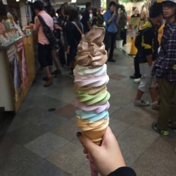blazepress:  Ultimate Ice Cream